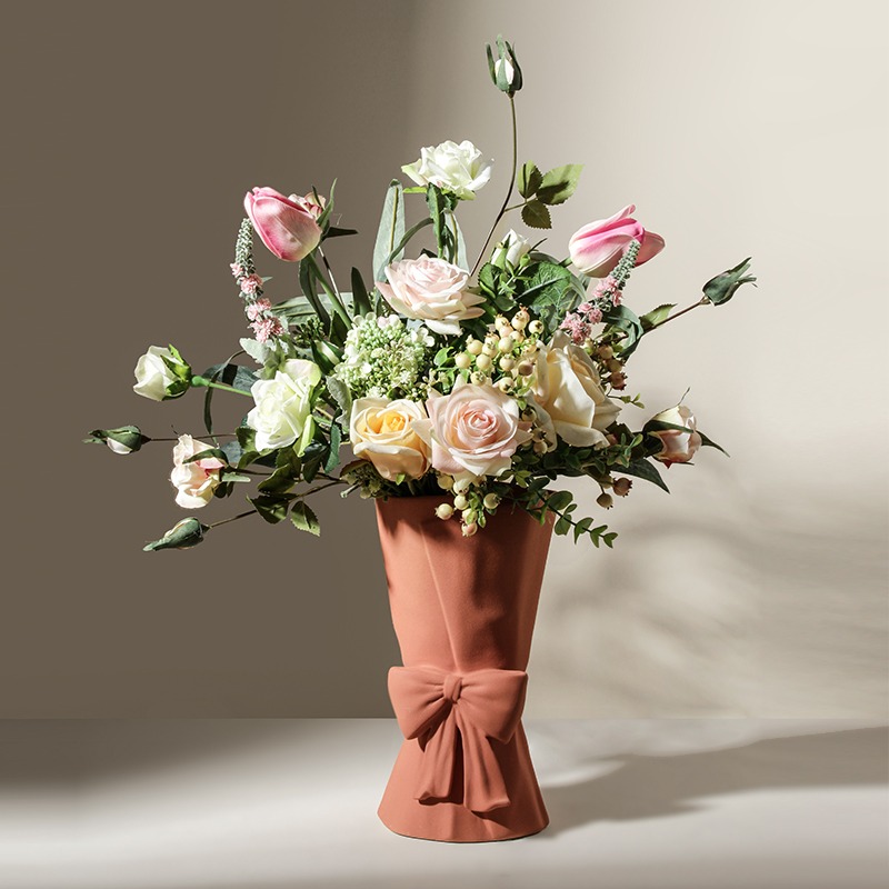 Bow knot Bouquet
