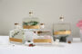 Luxury Home Decorative Reed Diffuser New design Air Freshener 350ml