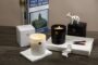 Scented Soy Candle, Aromatherapy Candles for Home Decor, Made with Natural Soy Wax and Essntial Oil