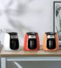 Household Semi-Automatic Single Cup Multifunctional Coffee Powder Tea Maker