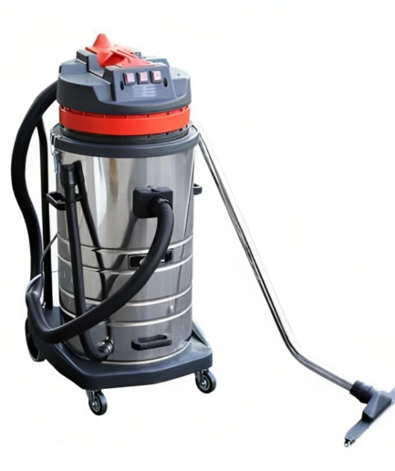 Wet & Dry 1200 Watts Multipurpose Vacuum Cleaner