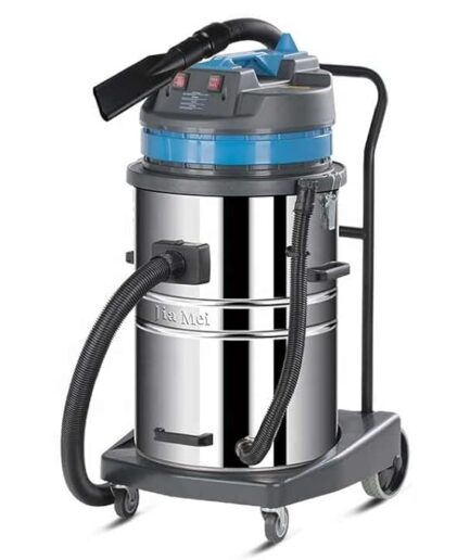 Wet & Dry Ultimo 3000 Watts Multipurpose Vacuum Cleaner