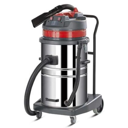 Wet & Dry Ultimo 2000 Watts Multipurpose Vacuum Cleaner