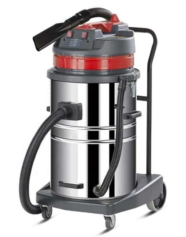 Wet & Dry 2000 Watts Multipurpose Vacuum Cleaner