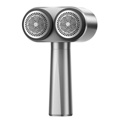 LR-618  Electric Lint Remover+Lint roller Sweater Shavers to Remove Pilling